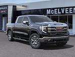 New 2025 GMC Sierra 1500 SLT Crew Cab 2WD, Pickup for sale #253078 - photo 7