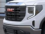 New 2025 GMC Sierra 1500 Pro Crew Cab 4WD, Pickup for sale #253080 - photo 13