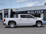 New 2025 GMC Sierra 1500 Pro Crew Cab 4WD, Pickup for sale #253080 - photo 29