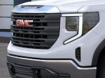 New 2025 GMC Sierra 1500 Pro Crew Cab 4WD, Pickup for sale #253080 - photo 37