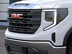 New 2025 GMC Sierra 1500 Pro Crew Cab 4WD, Pickup for sale #253082 - photo 13