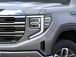 New 2025 GMC Sierra 1500 SLT Crew Cab 4WD, Pickup for sale #253083 - photo 10