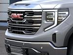 New 2025 GMC Sierra 1500 SLT Crew Cab 4WD, Pickup for sale #253083 - photo 13