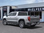 New 2025 GMC Sierra 1500 SLT Crew Cab 4WD, Pickup for sale #253083 - photo 27