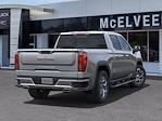 New 2025 GMC Sierra 1500 SLT Crew Cab 4WD, Pickup for sale #253083 - photo 28