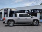 New 2025 GMC Sierra 1500 SLT Crew Cab 4WD, Pickup for sale #253083 - photo 29