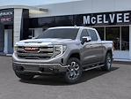 New 2025 GMC Sierra 1500 SLT Crew Cab 4WD, Pickup for sale #253083 - photo 30