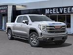 New 2025 GMC Sierra 1500 SLT Crew Cab 4WD, Pickup for sale #253083 - photo 31