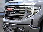 New 2025 GMC Sierra 1500 SLT Crew Cab 4WD, Pickup for sale #253083 - photo 37