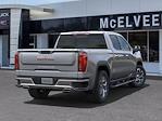 New 2025 GMC Sierra 1500 SLT Crew Cab 4WD, Pickup for sale #253083 - photo 4