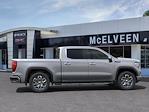 New 2025 GMC Sierra 1500 SLT Crew Cab 4WD, Pickup for sale #253083 - photo 5