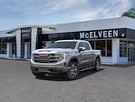 New 2025 GMC Sierra 1500 SLT Crew Cab 4WD, Pickup for sale #253083 - photo 8