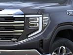 New 2025 GMC Sierra 1500 SLT Crew Cab 4WD, Pickup for sale #253086 - photo 10