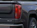 New 2025 GMC Sierra 1500 SLT Crew Cab 4WD, Pickup for sale #253086 - photo 11