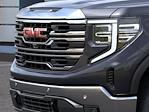 New 2025 GMC Sierra 1500 SLT Crew Cab 4WD, Pickup for sale #253086 - photo 13