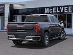 New 2025 GMC Sierra 1500 SLT Crew Cab 4WD, Pickup for sale #253086 - photo 28