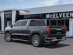 New 2025 GMC Sierra 1500 SLT Crew Cab 4WD, Pickup for sale #253086 - photo 3