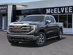 New 2025 GMC Sierra 1500 SLT Crew Cab 4WD, Pickup for sale #253086 - photo 30