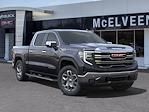 New 2025 GMC Sierra 1500 SLT Crew Cab 4WD, Pickup for sale #253086 - photo 31