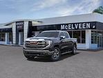 New 2025 GMC Sierra 1500 SLT Crew Cab 4WD, Pickup for sale #253086 - photo 32