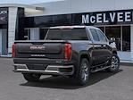 New 2025 GMC Sierra 1500 SLT Crew Cab 4WD, Pickup for sale #253086 - photo 4