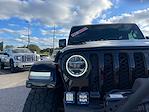 Used 2021 Jeep Gladiator High Altitude Crew Cab 4x4, Pickup for sale #253088A - photo 4