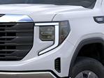 New 2025 GMC Sierra 1500 Pro Double Cab 4WD, Pickup for sale #253091 - photo 10