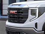 New 2025 GMC Sierra 1500 Pro Double Cab 4WD, Pickup for sale #253091 - photo 13