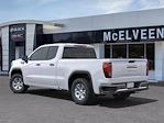 New 2025 GMC Sierra 1500 Pro Double Cab 4WD, Pickup for sale #253091 - photo 27