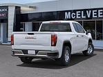 New 2025 GMC Sierra 1500 Pro Double Cab 4WD, Pickup for sale #253091 - photo 28