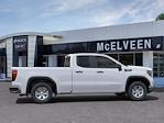 New 2025 GMC Sierra 1500 Pro Double Cab 4WD, Pickup for sale #253091 - photo 29