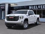 New 2025 GMC Sierra 1500 Pro Double Cab 4WD, Pickup for sale #253091 - photo 30