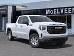 New 2025 GMC Sierra 1500 Pro Double Cab 4WD, Pickup for sale #253091 - photo 31