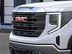 New 2025 GMC Sierra 1500 Pro Double Cab 4WD, Pickup for sale #253091 - photo 37