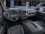 New 2025 GMC Sierra 1500 Pro Double Cab 4WD, Pickup for sale #253091 - photo 39