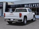 New 2025 GMC Sierra 1500 Pro Double Cab 4WD, Pickup for sale #253091 - photo 4