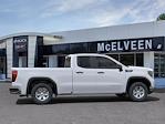 New 2025 GMC Sierra 1500 Pro Double Cab 4WD, Pickup for sale #253091 - photo 5