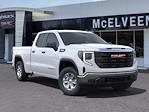 New 2025 GMC Sierra 1500 Pro Double Cab 4WD, Pickup for sale #253091 - photo 7