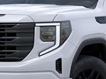 New 2025 GMC Sierra 1500 Pro Double Cab 4WD, Pickup for sale #253099 - photo 10