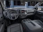 New 2025 GMC Sierra 1500 Pro Double Cab 4WD, Pickup for sale #253099 - photo 15