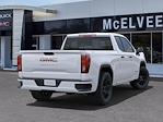 New 2025 GMC Sierra 1500 Pro Double Cab 4WD, Pickup for sale #253099 - photo 28