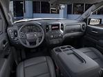 New 2025 GMC Sierra 1500 Pro Double Cab 4WD, Pickup for sale #253099 - photo 39