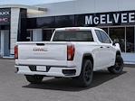 New 2025 GMC Sierra 1500 Pro Double Cab 4WD, Pickup for sale #253099 - photo 4