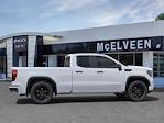 New 2025 GMC Sierra 1500 Pro Double Cab 4WD, Pickup for sale #253099 - photo 5