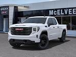 New 2025 GMC Sierra 1500 Pro Double Cab 4WD, Pickup for sale #253099 - photo 6