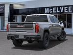 New 2025 GMC Sierra 1500 AT4X Crew Cab 4WD, Pickup for sale #253109 - photo 28