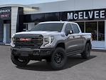 New 2025 GMC Sierra 1500 AT4X Crew Cab 4WD, Pickup for sale #253109 - photo 30