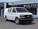 2025 GMC Savana 2500 RWD, Empty Cargo Van for sale #253110 - photo 31