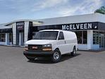 2025 GMC Savana 2500 RWD, Empty Cargo Van for sale #253110 - photo 32