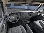 2025 GMC Savana 2500 RWD, Empty Cargo Van for sale #253110 - photo 39